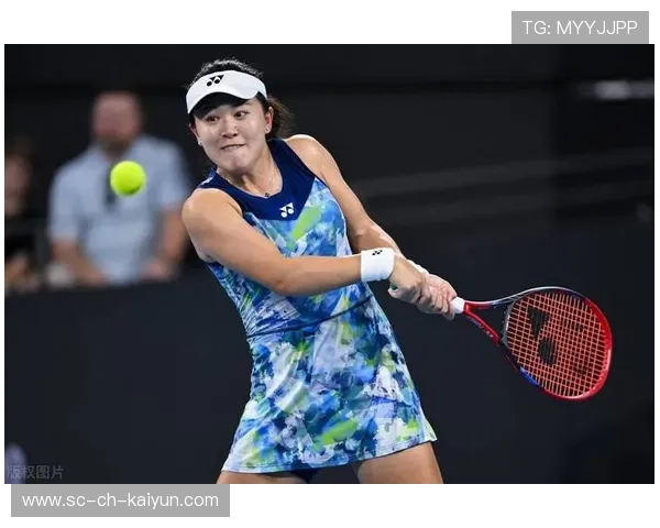 朱琳横扫日本对手，中网赛场11年后再添战绩，中国网球选手朱琳